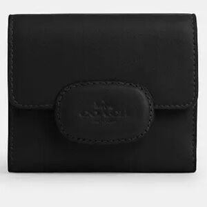 Coach Eliza Small Wallet